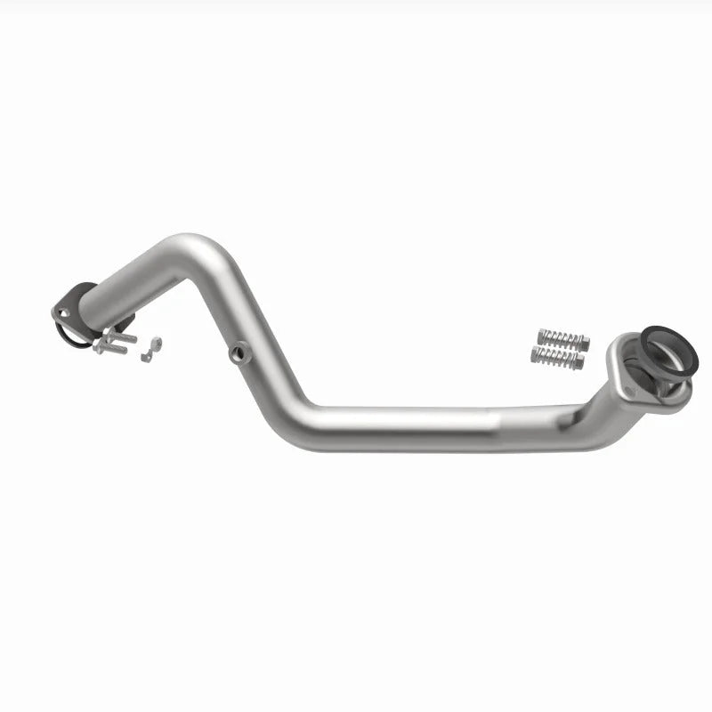 Magnaflow BRE Exhaust Front Pipe Kit fits 2006-2012 Toyota RAV4 / 2006-2012 Toyota RAV4 Limited / 2006-2012 Toyota RAV4 Sport