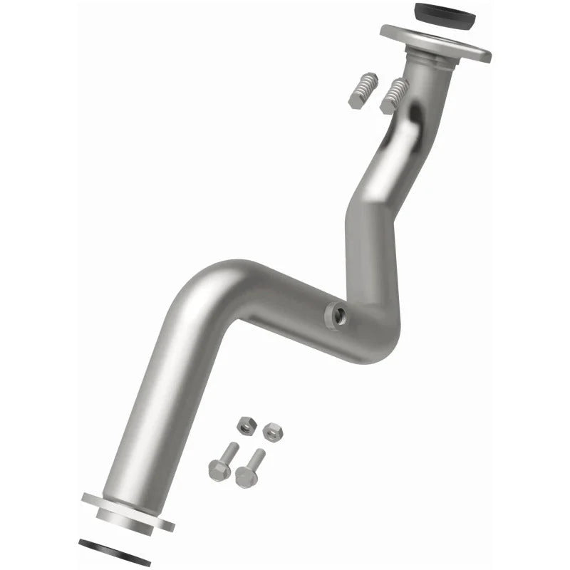 Magnaflow BRE Exhaust Front Pipe Kit fits 2006-2012 Toyota RAV4 / 2006-2012 Toyota RAV4 Limited / 2006-2012 Toyota RAV4 Sport