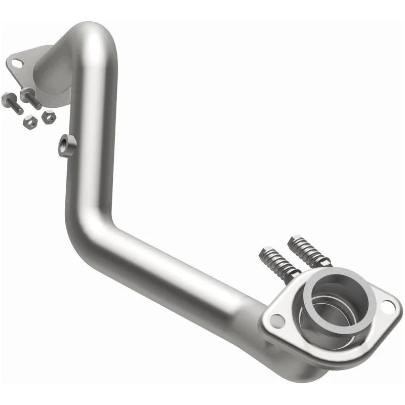 Magnaflow BRE Exhaust Front Pipe Kit fits 2006-2012 Toyota RAV4 / 2006-2012 Toyota RAV4 Limited / 2006-2012 Toyota RAV4 Sport