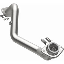 Load image into Gallery viewer, Magnaflow BRE Exhaust Front Pipe Kit fits 2006-2012 Toyota RAV4 / 2006-2012 Toyota RAV4 Limited / 2006-2012 Toyota RAV4 Sport