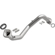 Load image into Gallery viewer, Magnaflow BRE Exhaust Front Pipe Kit fits 2006-2012 Toyota RAV4 / 2006-2012 Toyota RAV4 Limited / 2006-2012 Toyota RAV4 Sport