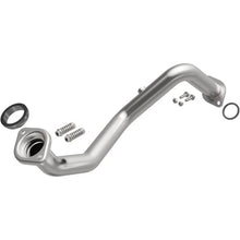 Load image into Gallery viewer, Magnaflow BRE Exhaust Front Pipe Kit fits 2006-2012 Toyota RAV4 / 2006-2012 Toyota RAV4 Limited / 2006-2012 Toyota RAV4 Sport