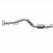 Load image into Gallery viewer, Magnaflow BRE Exhaust Front Pipe Kit fits 2006-2011 Hyundai Accent / Kia RIO / RIO5 1.6L - Additional View 5
