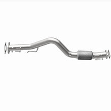 Load image into Gallery viewer, Magnaflow BRE Exhaust Front Pipe Kit fits 2006-2011 Hyundai Accent / Kia RIO / RIO5 1.6L - Additional View 5