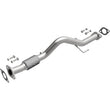 Load image into Gallery viewer, Magnaflow BRE Exhaust Front Pipe Kit fits 2006-2011 Hyundai Accent / Kia RIO / RIO5 1.6L - Additional View 6