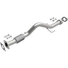 Load image into Gallery viewer, Magnaflow BRE Exhaust Front Pipe Kit fits 2006-2011 Hyundai Accent / Kia RIO / RIO5 1.6L - Additional View 6