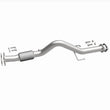 Load image into Gallery viewer, Magnaflow BRE Exhaust Front Pipe Kit fits 2006-2011 Hyundai Accent / Kia RIO / RIO5 1.6L - Additional View 7