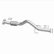 Load image into Gallery viewer, Magnaflow BRE Exhaust Front Pipe Kit fits 2006-2011 Hyundai Accent / Kia RIO / RIO5 1.6L - Additional View 8