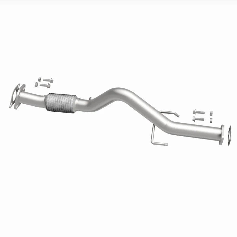Magnaflow BRE Exhaust Front Pipe Kit fits 2006-2011 Hyundai Accent / Kia RIO / RIO5 1.6L - Additional View 8
