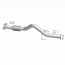 Load image into Gallery viewer, Magnaflow BRE Exhaust Front Pipe Kit fits 2006-2011 Hyundai Accent / Kia RIO / RIO5 1.6L - Additional View 8