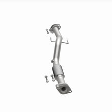 Load image into Gallery viewer, Magnaflow BRE Exhaust Front Pipe Kit fits 2006-2011 Hyundai Accent / Kia RIO / RIO5 1.6L - Additional View 10