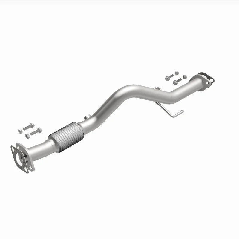 Magnaflow BRE Exhaust Front Pipe Kit fits 2006-2011 Hyundai Accent / Kia RIO / RIO5 1.6L - Additional View 11