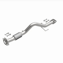 Load image into Gallery viewer, Magnaflow BRE Exhaust Front Pipe Kit fits 2006-2011 Hyundai Accent / Kia RIO / RIO5 1.6L - Additional View 11