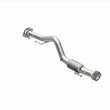 Load image into Gallery viewer, Magnaflow BRE Exhaust Front Pipe Kit fits 2006-2011 Hyundai Accent / Kia RIO / RIO5 1.6L - Additional View 12
