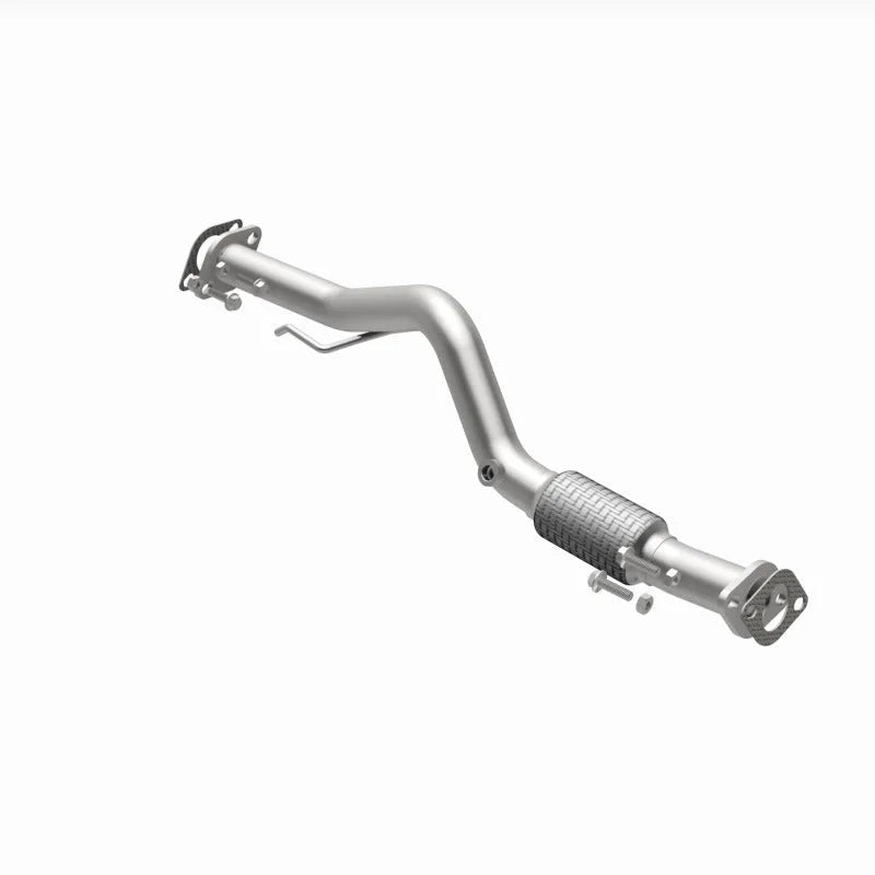 Magnaflow BRE Exhaust Front Pipe Kit fits 2006-2011 Hyundai Accent / Kia RIO / RIO5 1.6L - Additional View 12