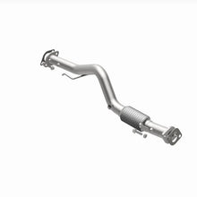 Load image into Gallery viewer, Magnaflow BRE Exhaust Front Pipe Kit fits 2006-2011 Hyundai Accent / Kia RIO / RIO5 1.6L - Additional View 12