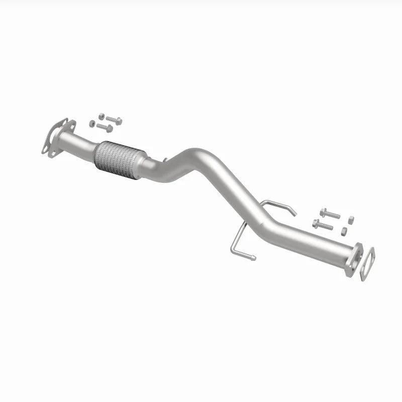 Magnaflow BRE Exhaust Front Pipe Kit fits 2006-2011 Hyundai Accent / Kia RIO / RIO5 1.6L - Additional View 13