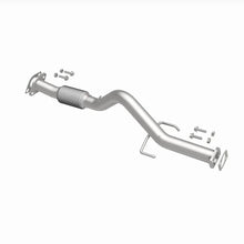 Load image into Gallery viewer, Magnaflow BRE Exhaust Front Pipe Kit fits 2006-2011 Hyundai Accent / Kia RIO / RIO5 1.6L - Additional View 13