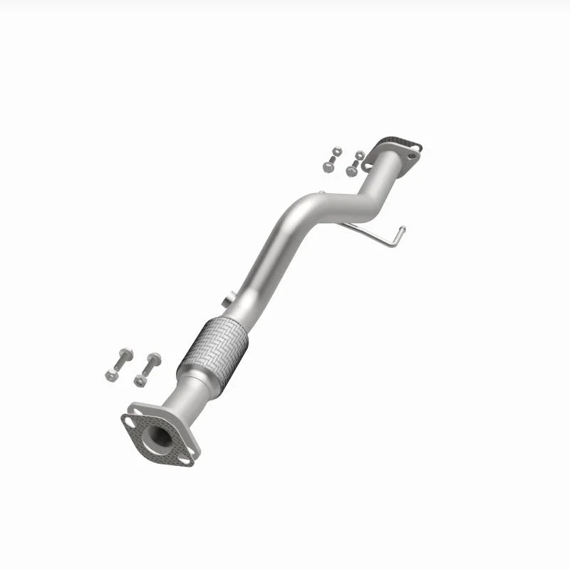 Magnaflow BRE Exhaust Front Pipe Kit fits 2006-2011 Hyundai Accent / Kia RIO / RIO5 1.6L - Additional View 14