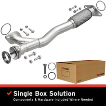 Load image into Gallery viewer, Magnaflow BRE Exhaust Front Pipe Kit fits 2006-2012 Ford Fusion SE / 2006 Lincoln Zephyr / 2006-2009 Mercury Milan / 2006-...