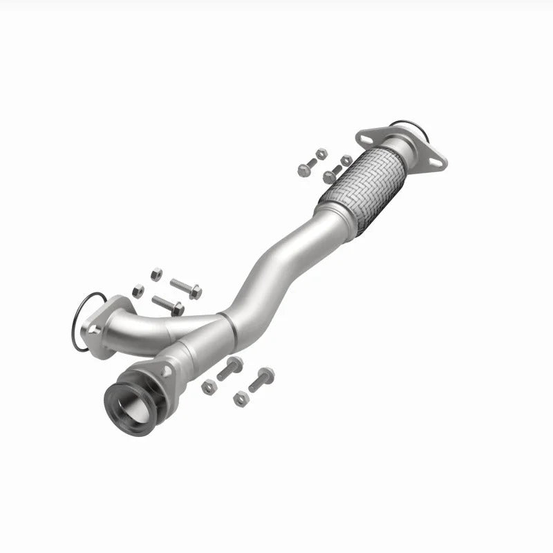 Magnaflow BRE Exhaust Front Pipe Kit fits 2006-2012 Ford Fusion SE / 2006 Lincoln Zephyr / 2006-2009 Mercury Milan / 2006-...