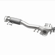 Load image into Gallery viewer, Magnaflow BRE Exhaust Front Pipe Kit fits 2006-2012 Ford Fusion SE / 2006 Lincoln Zephyr / 2006-2009 Mercury Milan / 2006-...