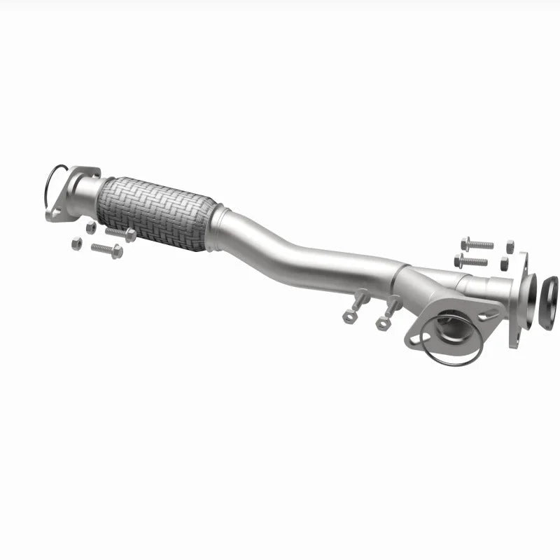 Magnaflow BRE Exhaust Front Pipe Kit fits 2006-2012 Ford Fusion SE / 2006 Lincoln Zephyr / 2006-2009 Mercury Milan / 2006-...