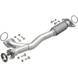 Load image into Gallery viewer, Magnaflow BRE Exhaust Front Pipe Kit fits 2006-2012 Ford Fusion SE / 2006 Lincoln Zephyr / 2006-2009 Mercury Milan / 2006-...