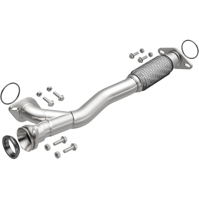 Magnaflow BRE Exhaust Front Pipe Kit fits 2006-2012 Ford Fusion SE / 2006 Lincoln Zephyr / 2006-2009 Mercury Milan / 2006-...