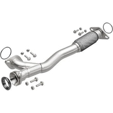 Load image into Gallery viewer, Magnaflow BRE Exhaust Front Pipe Kit fits 2006-2012 Ford Fusion SE / 2006 Lincoln Zephyr / 2006-2009 Mercury Milan / 2006-...
