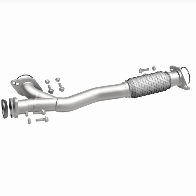 Magnaflow BRE Exhaust Front Pipe Kit fits 2006-2012 Ford Fusion SE / 2006 Lincoln Zephyr / 2006-2009 Mercury Milan / 2006-...