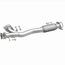Load image into Gallery viewer, Magnaflow BRE Exhaust Front Pipe Kit fits 2006-2012 Ford Fusion SE / 2006 Lincoln Zephyr / 2006-2009 Mercury Milan / 2006-...