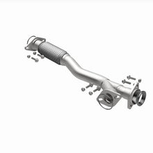 Load image into Gallery viewer, Magnaflow BRE Exhaust Front Pipe Kit fits 2006-2012 Ford Fusion SE / 2006 Lincoln Zephyr / 2006-2009 Mercury Milan / 2006-...