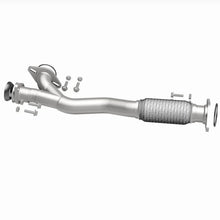 Load image into Gallery viewer, Magnaflow BRE Exhaust Front Pipe Kit fits 2006-2012 Ford Fusion SE / 2006 Lincoln Zephyr / 2006-2009 Mercury Milan / 2006-...