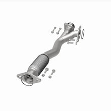 Load image into Gallery viewer, Magnaflow BRE Exhaust Front Pipe Kit fits 2006-2012 Ford Fusion SE / 2006 Lincoln Zephyr / 2006-2009 Mercury Milan / 2006-...