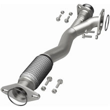 Load image into Gallery viewer, Magnaflow BRE Exhaust Front Pipe Kit fits 2006-2012 Ford Fusion SE / 2006 Lincoln Zephyr / 2006-2009 Mercury Milan / 2006-...