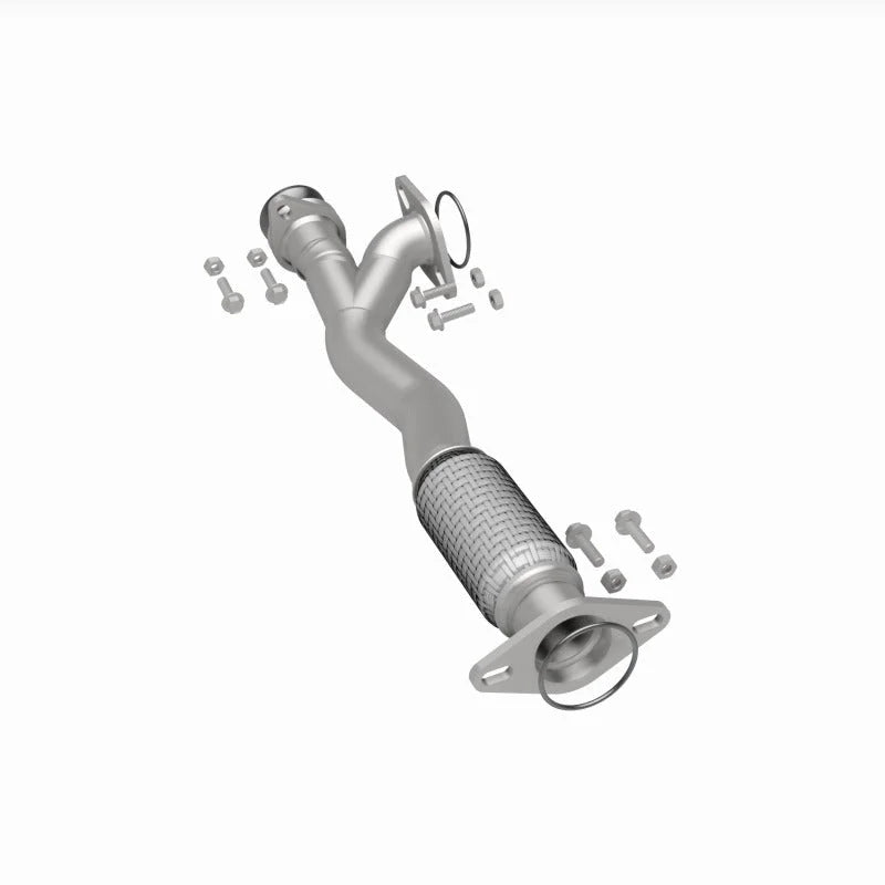Magnaflow BRE Exhaust Front Pipe Kit fits 2006-2012 Ford Fusion SE / 2006 Lincoln Zephyr / 2006-2009 Mercury Milan / 2006-...