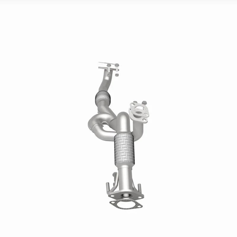Magnaflow BRE Exhaust Front Pipe Kit fits 2007-2009 Hyundai Santa Fe Gls 2.7L - Additional View 6