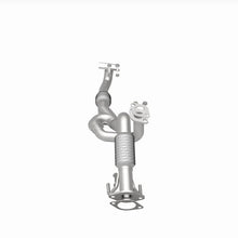 Load image into Gallery viewer, Magnaflow BRE Exhaust Front Pipe Kit fits 2007-2009 Hyundai Santa Fe Gls 2.7L - Additional View 6