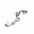Load image into Gallery viewer, Magnaflow BRE Exhaust Front Pipe Kit fits 2007-2009 Hyundai Santa Fe Gls 2.7L - Additional View 8