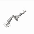 Load image into Gallery viewer, Magnaflow BRE Exhaust Front Pipe Kit fits 2007-2009 Hyundai Santa Fe Gls 2.7L - Additional View 10