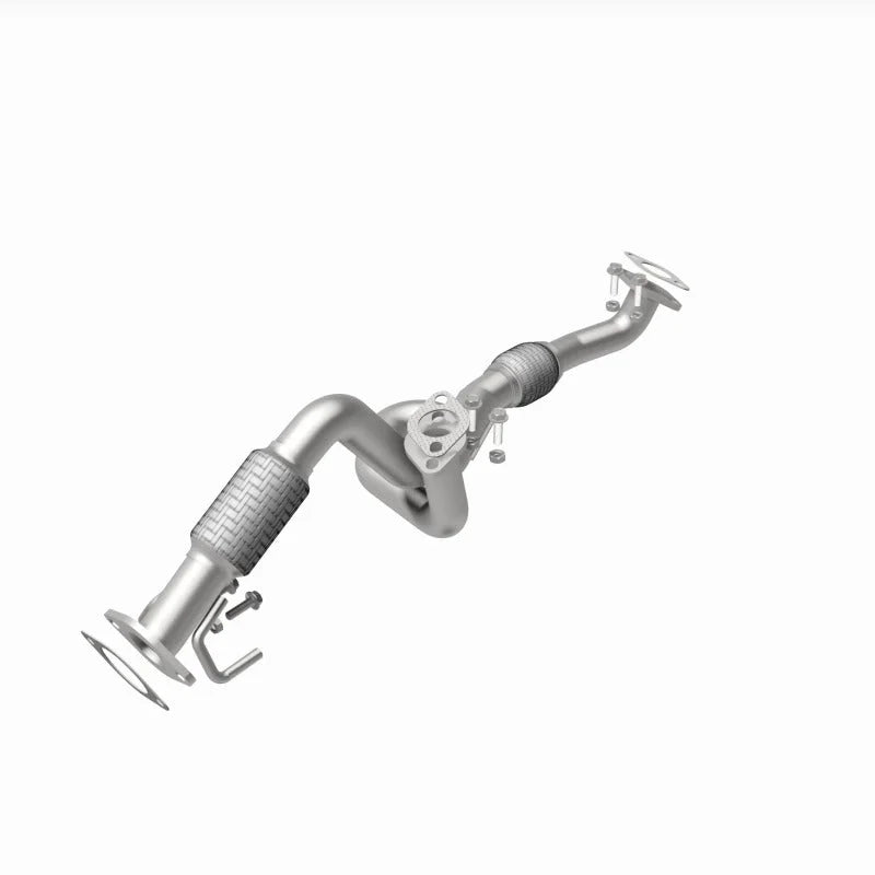 Magnaflow BRE Exhaust Front Pipe Kit fits 2007-2009 Hyundai Santa Fe Gls 2.7L - Additional View 10