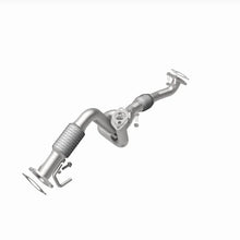 Load image into Gallery viewer, Magnaflow BRE Exhaust Front Pipe Kit fits 2007-2009 Hyundai Santa Fe Gls 2.7L - Additional View 10
