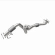 Load image into Gallery viewer, Magnaflow BRE Exhaust Front Pipe Kit fits 2007-2009 Hyundai Santa Fe Gls 2.7L - Additional View 12