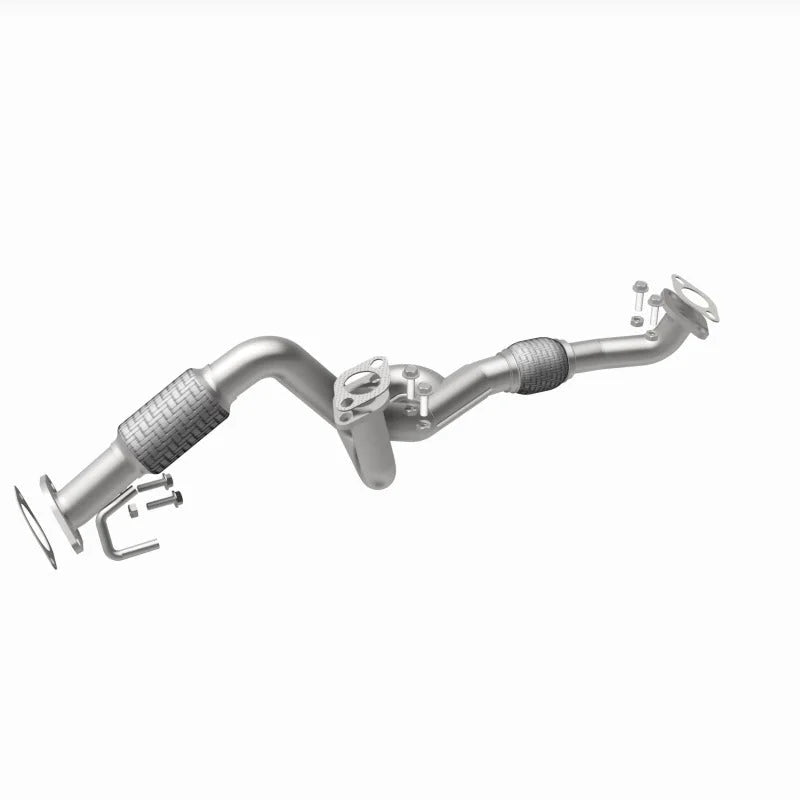 Magnaflow BRE Exhaust Front Pipe Kit fits 2007-2009 Hyundai Santa Fe Gls 2.7L - Additional View 12