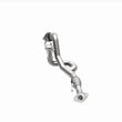 Load image into Gallery viewer, Magnaflow BRE Exhaust Front Pipe Kit fits 2007-2009 Hyundai Santa Fe Gls 2.7L - Additional View 13