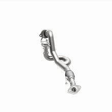 Load image into Gallery viewer, Magnaflow BRE Exhaust Front Pipe Kit fits 2007-2009 Hyundai Santa Fe Gls 2.7L - Additional View 13