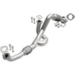 Load image into Gallery viewer, Magnaflow BRE Exhaust Front Pipe Kit fits 2007-2009 Hyundai Santa Fe Gls 2.7L - Additional View 15