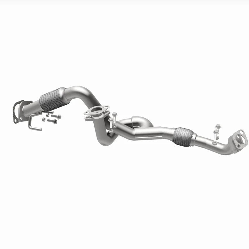 Magnaflow BRE Exhaust Front Pipe Kit fits 2007-2009 Hyundai Santa Fe Gls 2.7L - Additional View 16