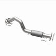 Load image into Gallery viewer, Magnaflow BRE Exhaust Front Pipe Kit fits 2007-2010 Hyundai Elantra - Side View